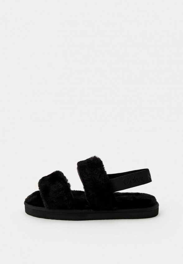 Тапочки Calvin Klein Jeans