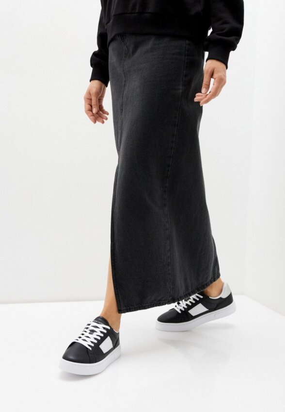 Кеды Armani Exchange