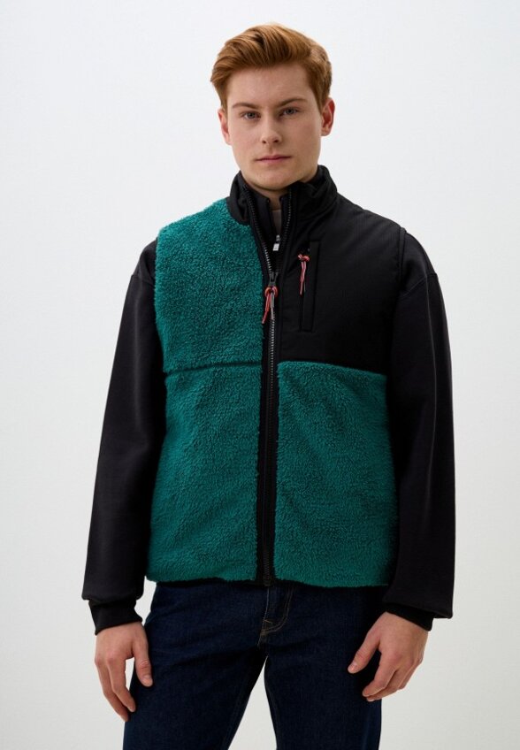 Жилет спортивный United Colors of Benetton