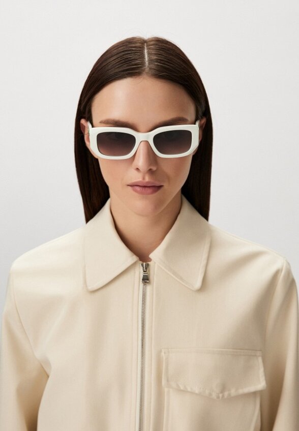 Очки солнцезащитные Zadig & Voltaire