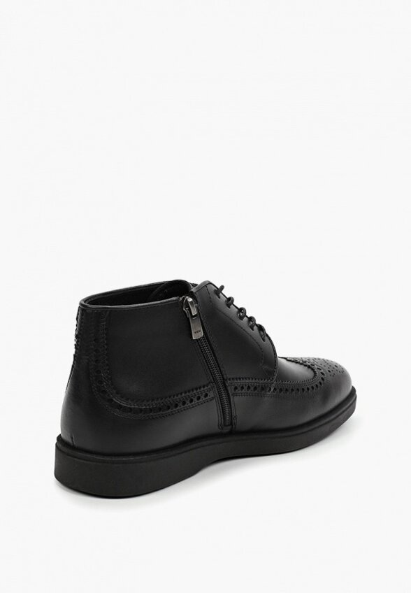 Ботинки Valley