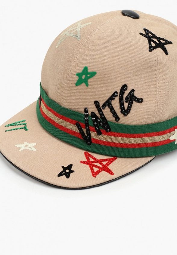 Бейсболка VNTG vintage+