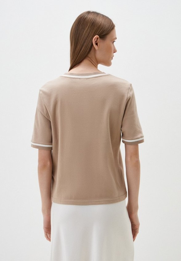 Футболка Zarina