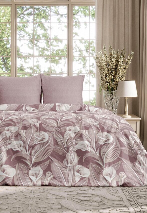 Постельное белье Семейное Mia Cara