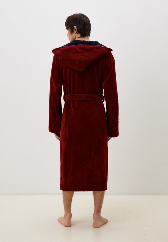 Халат домашний Patrik Sayli