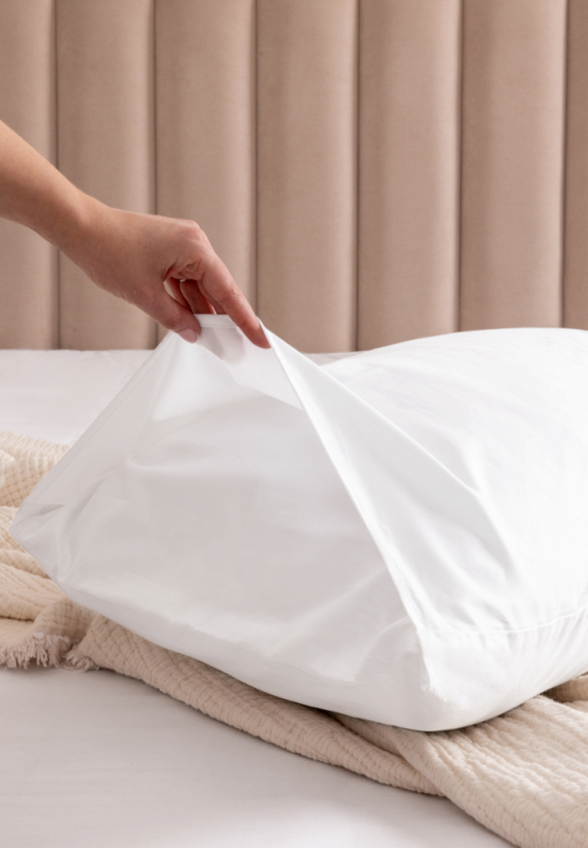 Постельное белье Семейное Soft Box