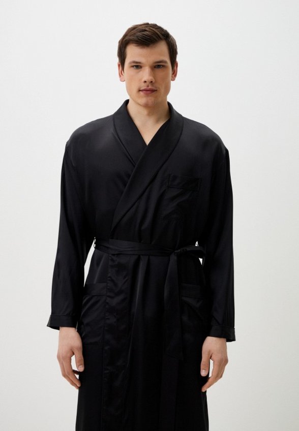 Халат домашний Kan-Kan