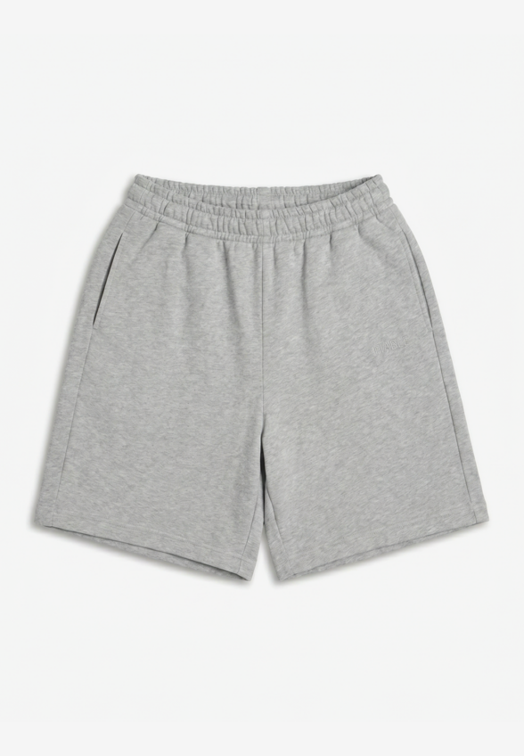 Шорты Uniform New Grey Melange FABLE