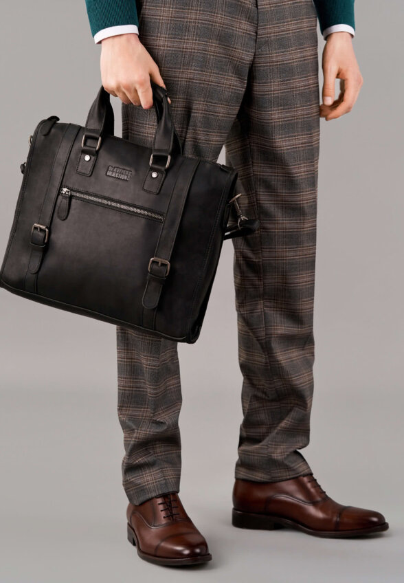 Др.Коффер ZD-6458-21-04 сумка для документов