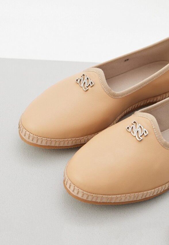 Лоферы Casadei