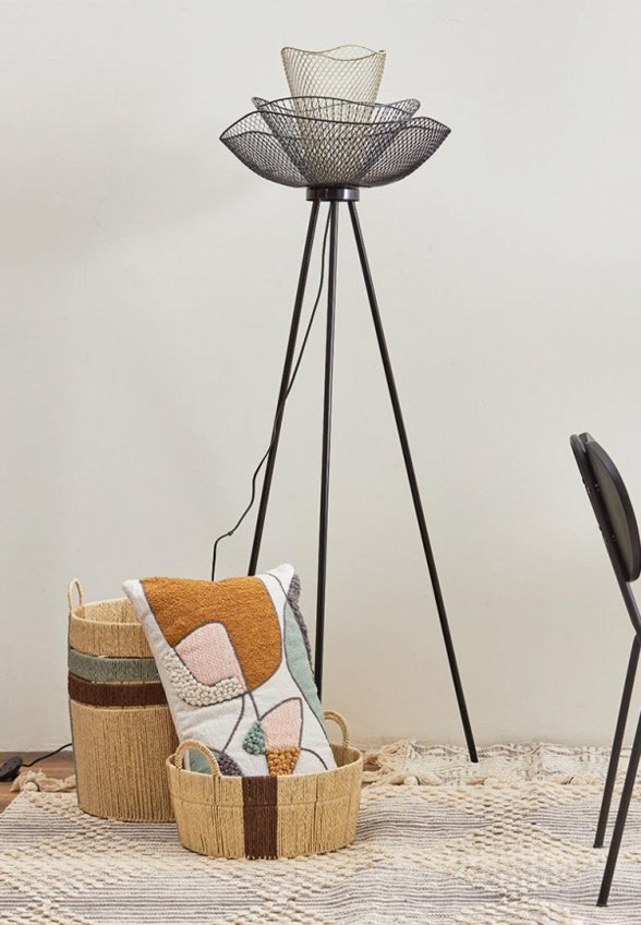 Наволочка декоративная Tkano