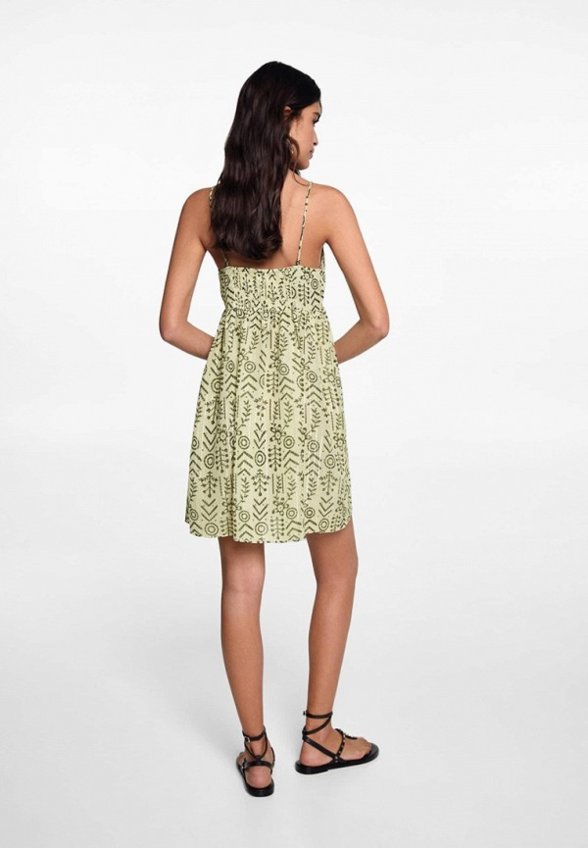 Сарафан Mango Teen