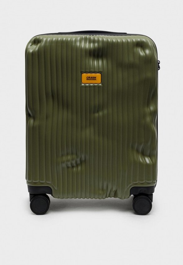 Чемодан Crash Baggage