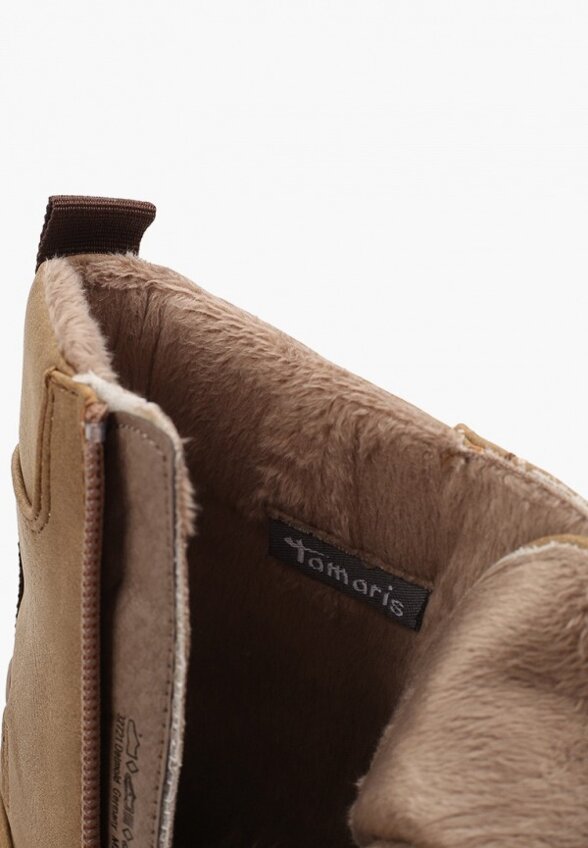 Ботинки Tamaris