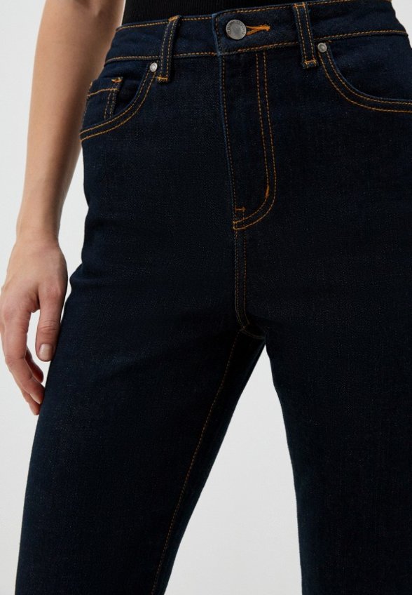 Джинсы Velocity