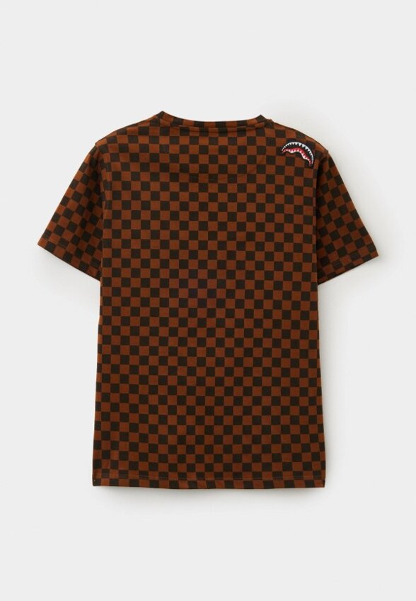 Футболка Sprayground