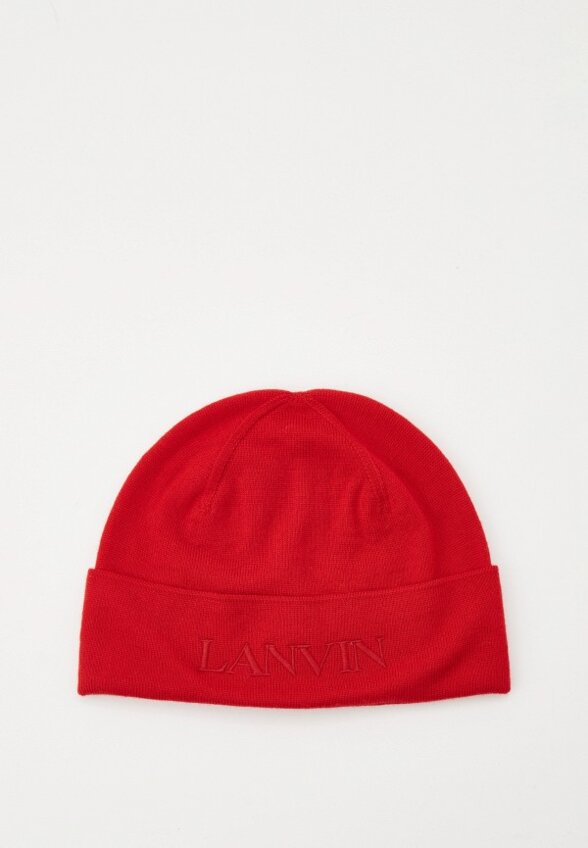 Шапка Lanvin