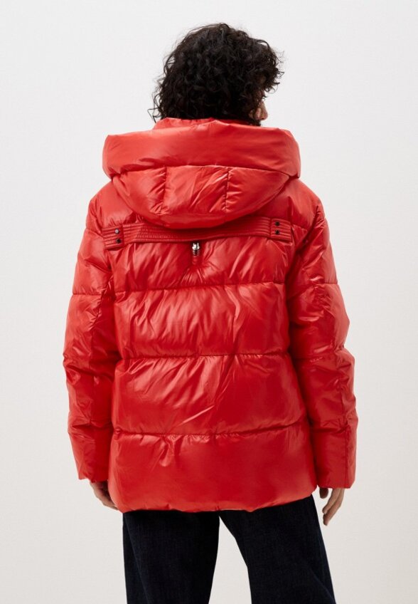 Пуховик Winterra