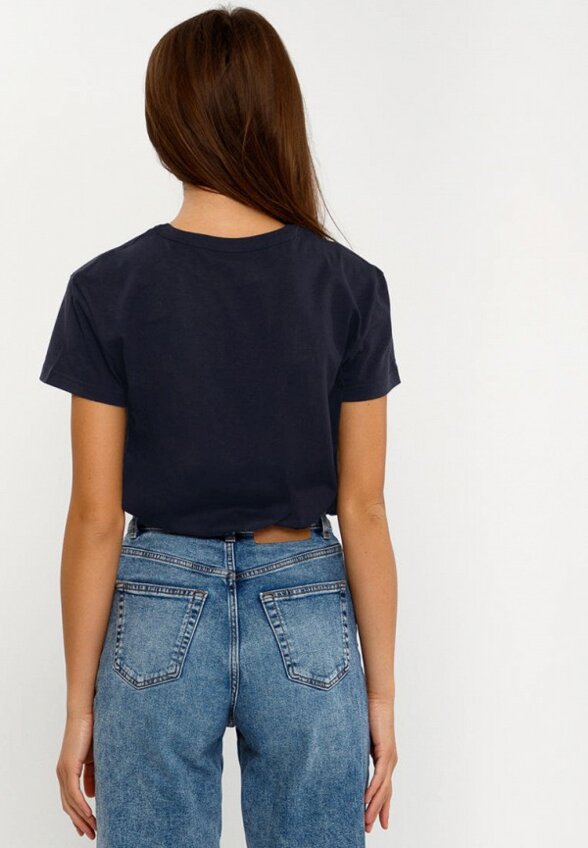 Футболка Апрель