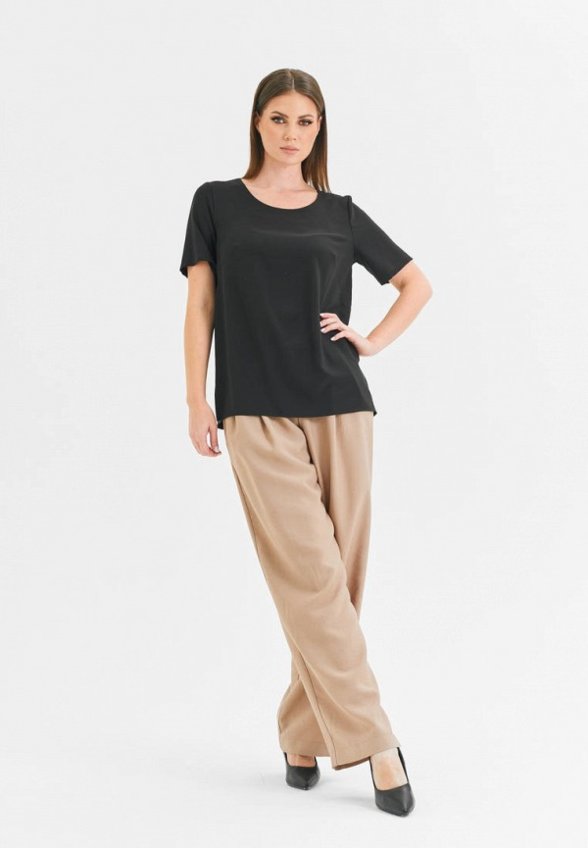 Блуза Vivostyle