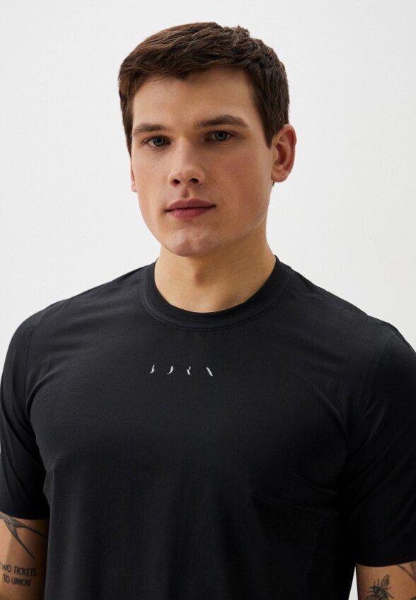 Футболка спортивная Born