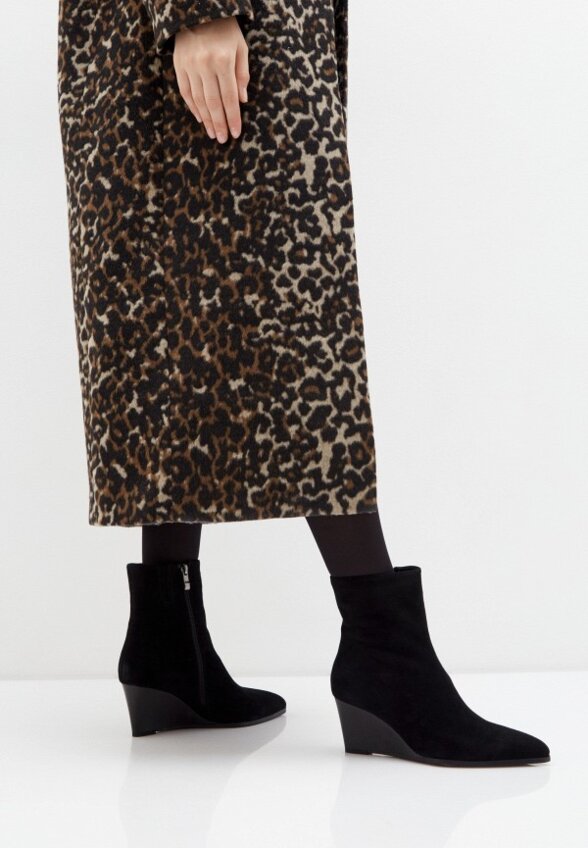 Ботильоны Thomas Munz