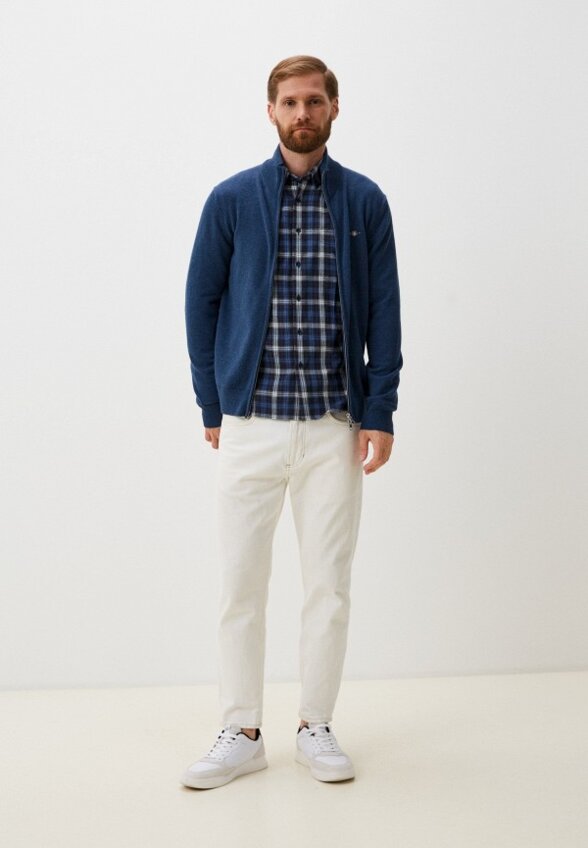 Кардиган Gant