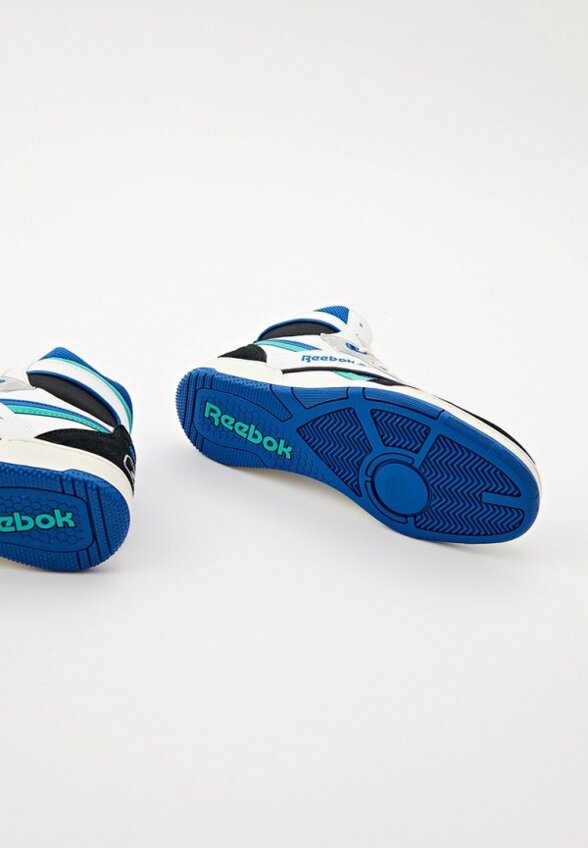 Кеды Reebok