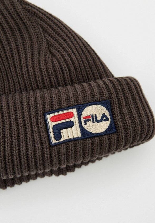 Шапка Fila