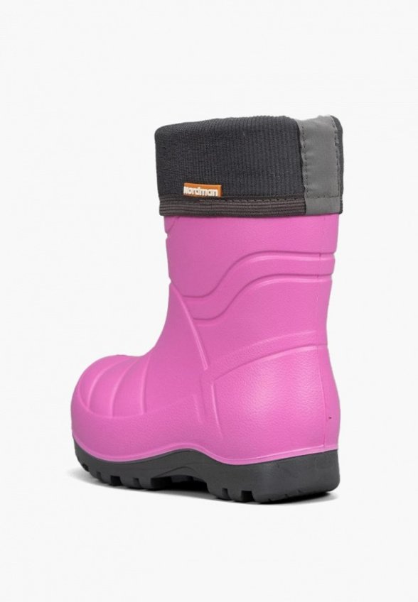 Сапоги резиновые Nordman