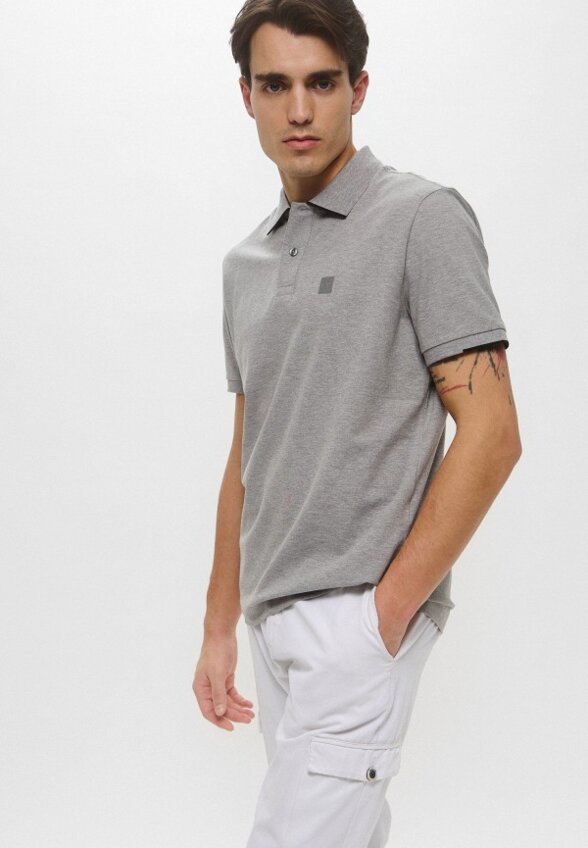 Поло C.P. Company