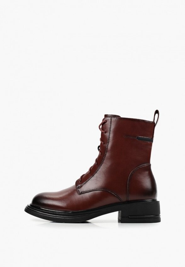 Ботинки El'Rosso