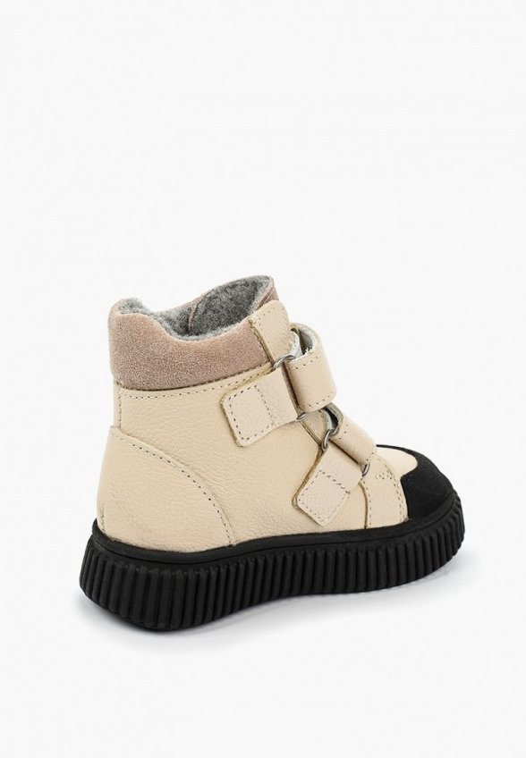 Ботинки Котофей