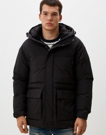 Пуховик Urban Fashion for Men мужчинам