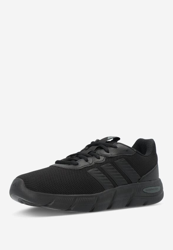 Кроссовки женские adidas Cloudfoam Flex Laces, Черный