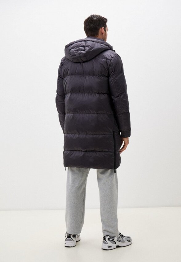 Пуховик Cudgi