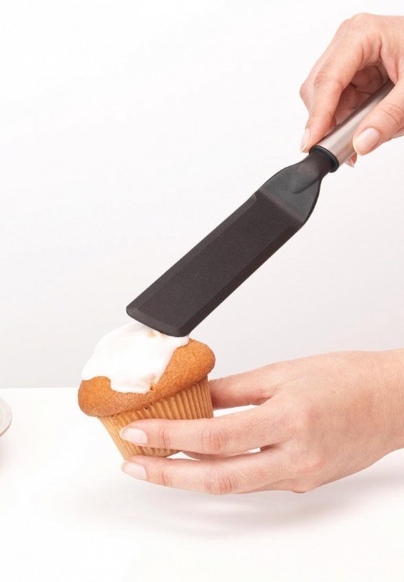 Лопатка кулинарная Brabantia