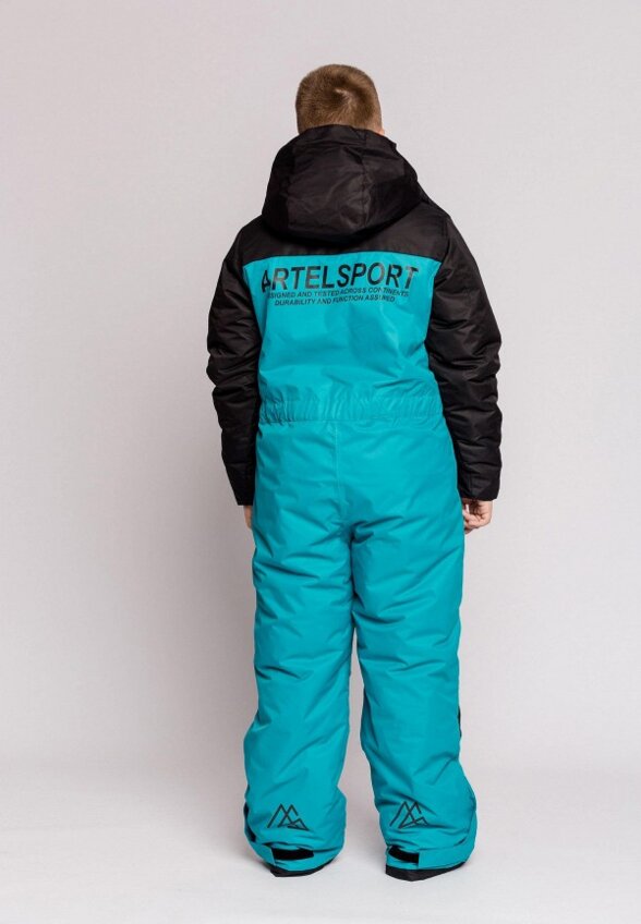 Комбинезон утепленный Artel Sport