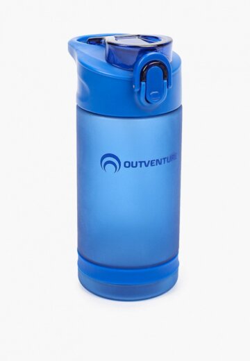 Бутылка спортивная Outventure