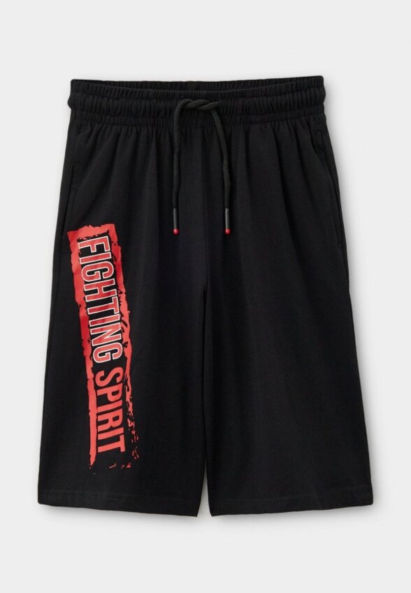 Футболка и шорты PlayToday