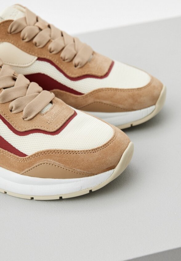 Кроссовки Boss