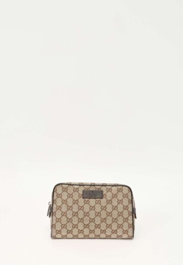 Gucci GG Supreme