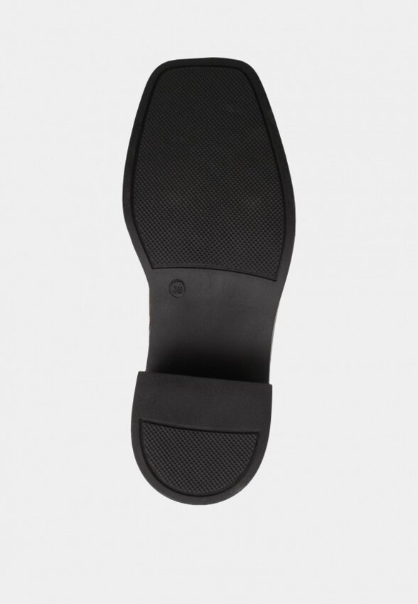 Ботильоны Lusavou