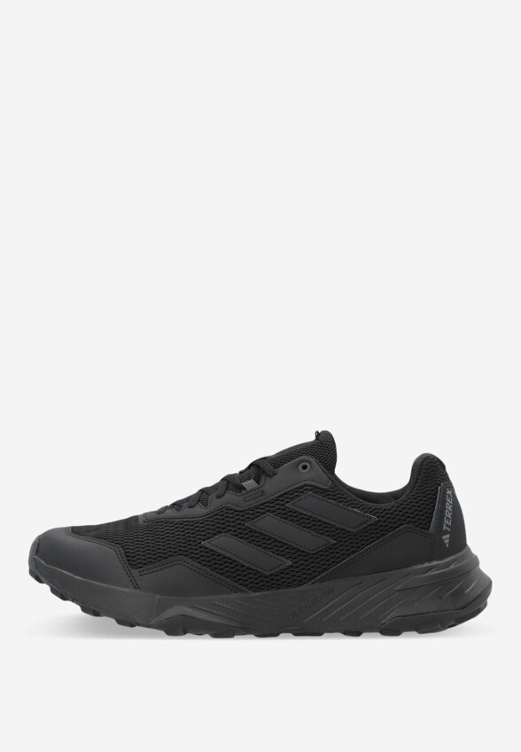 Кроссовки мужские adidas Tracefinder, Черный