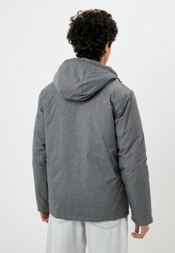 Пуховик Urban Fashion for Men