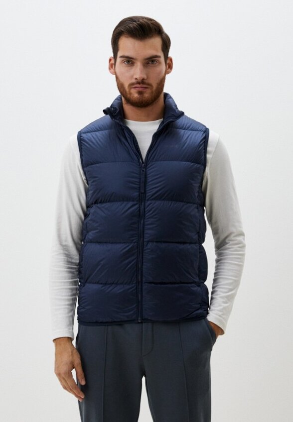 Жилет утепленный JC Just Clothes