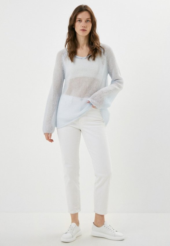 Пуловер Commo