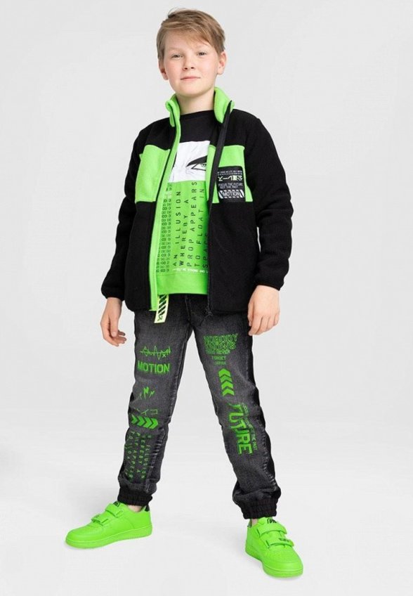 Олимпийка PlayToday