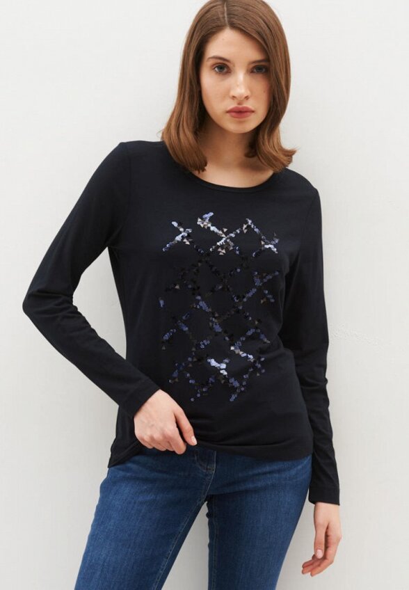 Лонгслив Gerry Weber