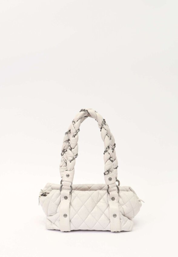 Chanel Lady Braid